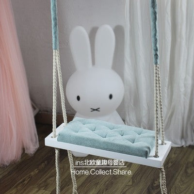 Children's Indoor Swing - 4 Seasons Home Gadgets