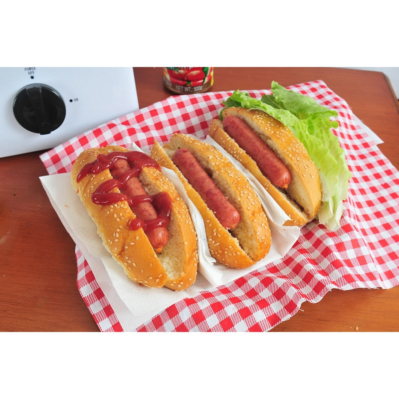 Classic Hot Dog Roller - 4 Seasons Home Gadgets