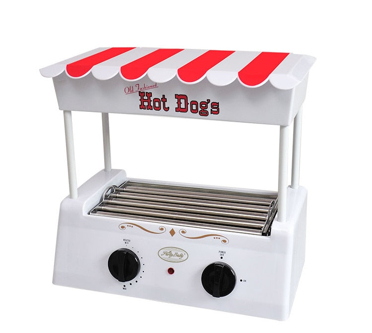 Classic Hot Dog Roller - 4 Seasons Home Gadgets