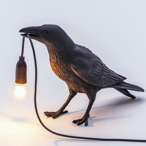 Bird Table Lamp - 4 Seasons Home Gadgets