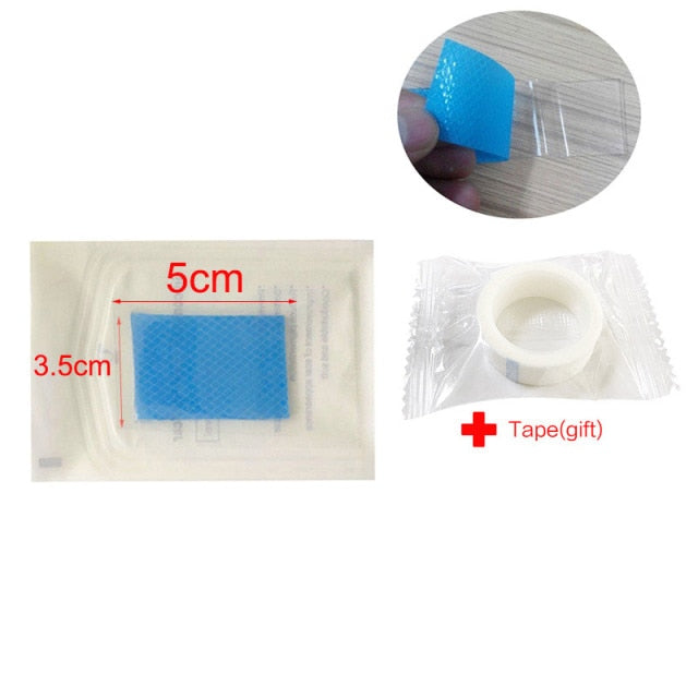 Miracle Scar Removal Tape - 4 Seasons Home Gadgets