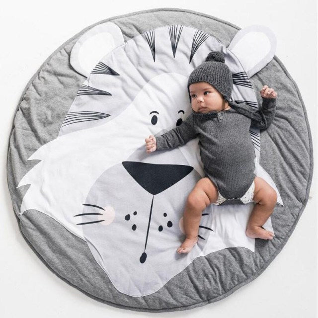 Animal Playmat - 4 Seasons Home Gadgets