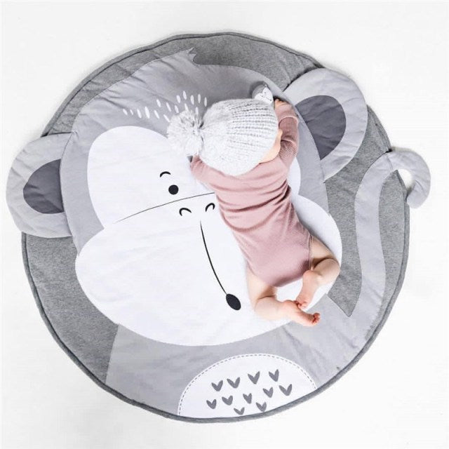 Animal Playmat - 4 Seasons Home Gadgets