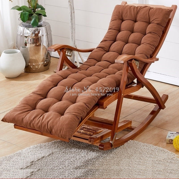 Ergonomic Rocking Chair - 4 Seasons Home Gadgets