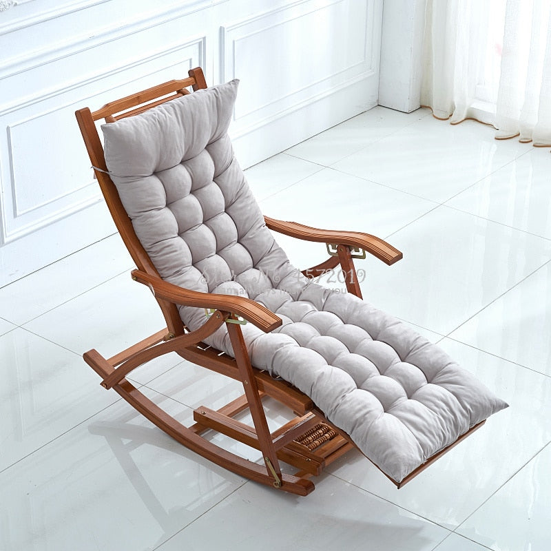 Ergonomic Rocking Chair - 4 Seasons Home Gadgets