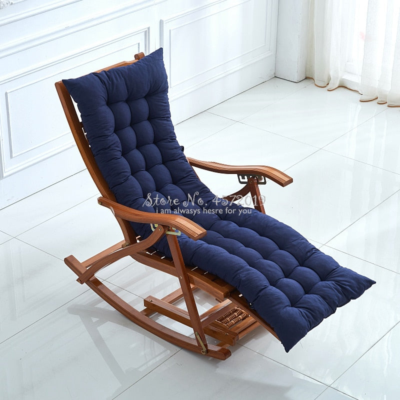 Ergonomic Rocking Chair - 4 Seasons Home Gadgets