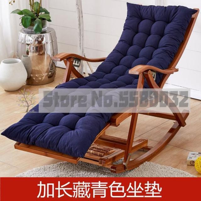 Ergonomic Rocking Chair - 4 Seasons Home Gadgets