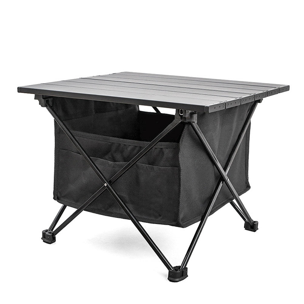 Picnic Table With Storage - 4 Seasons Home Gadgets