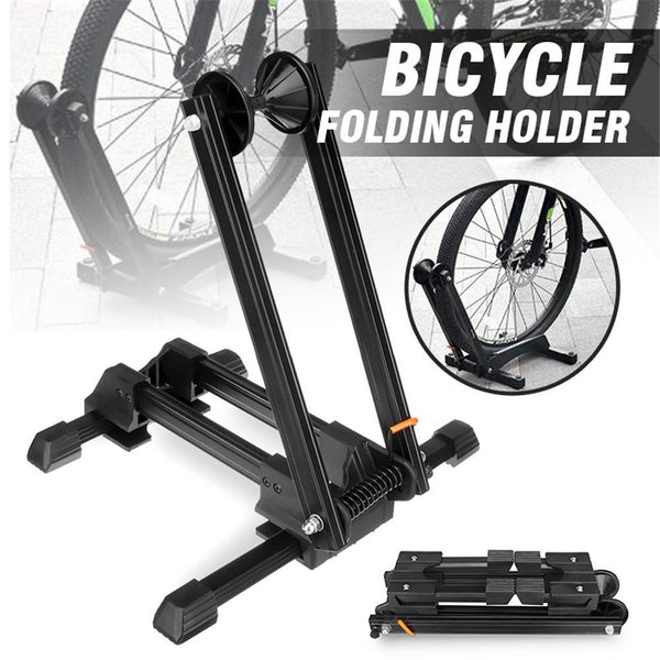 Bicycle Folding Holder - 4 Seasons Home Gadgets