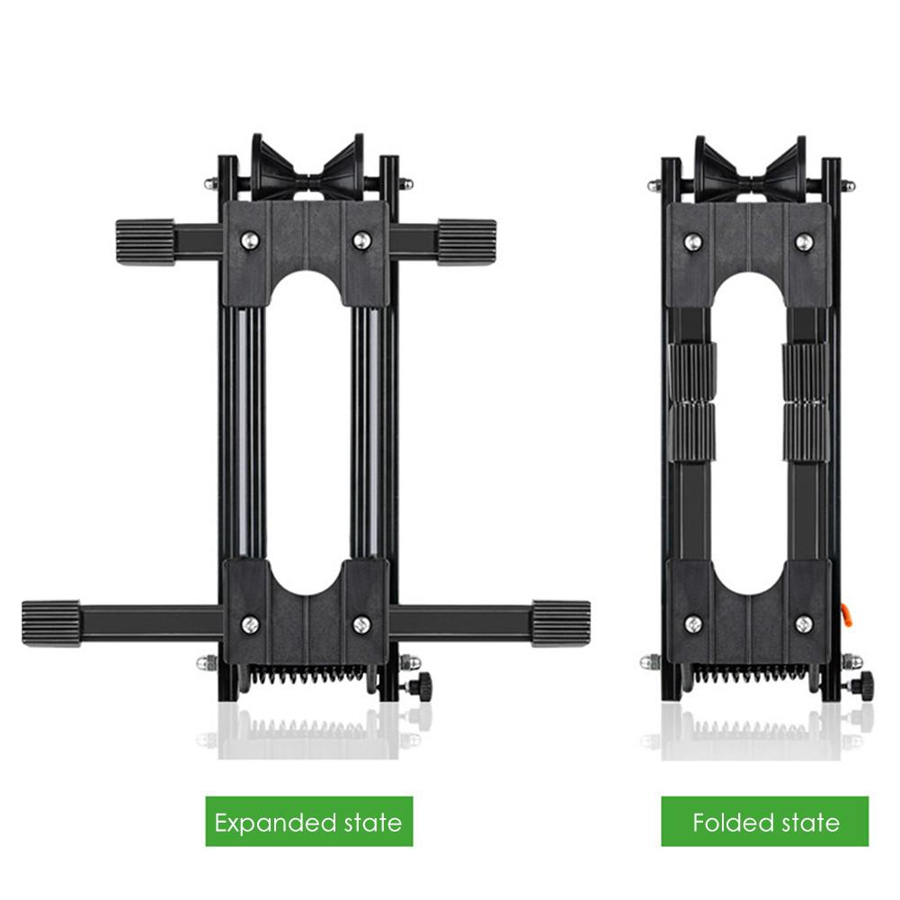 Bicycle Folding Holder - 4 Seasons Home Gadgets