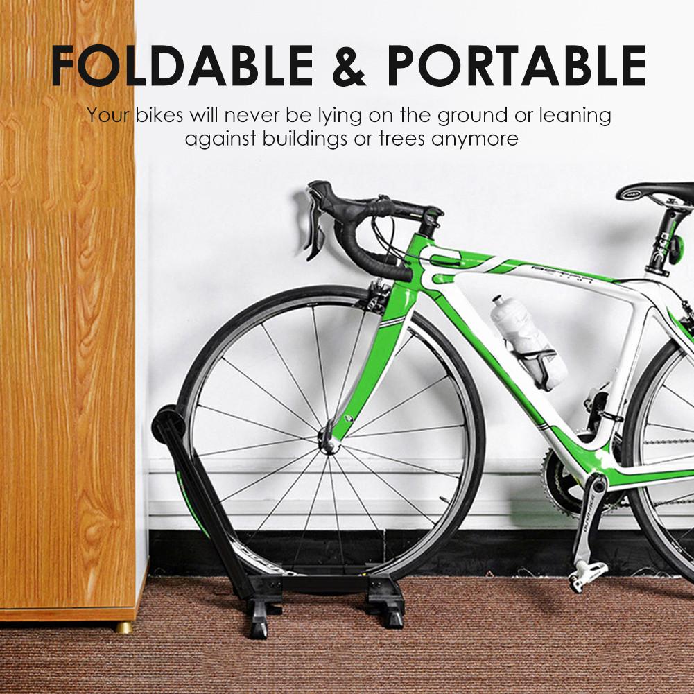 Bicycle Folding Holder - 4 Seasons Home Gadgets