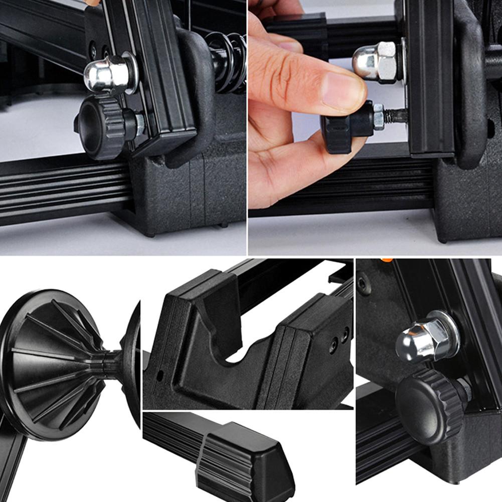 Bicycle Folding Holder - 4 Seasons Home Gadgets