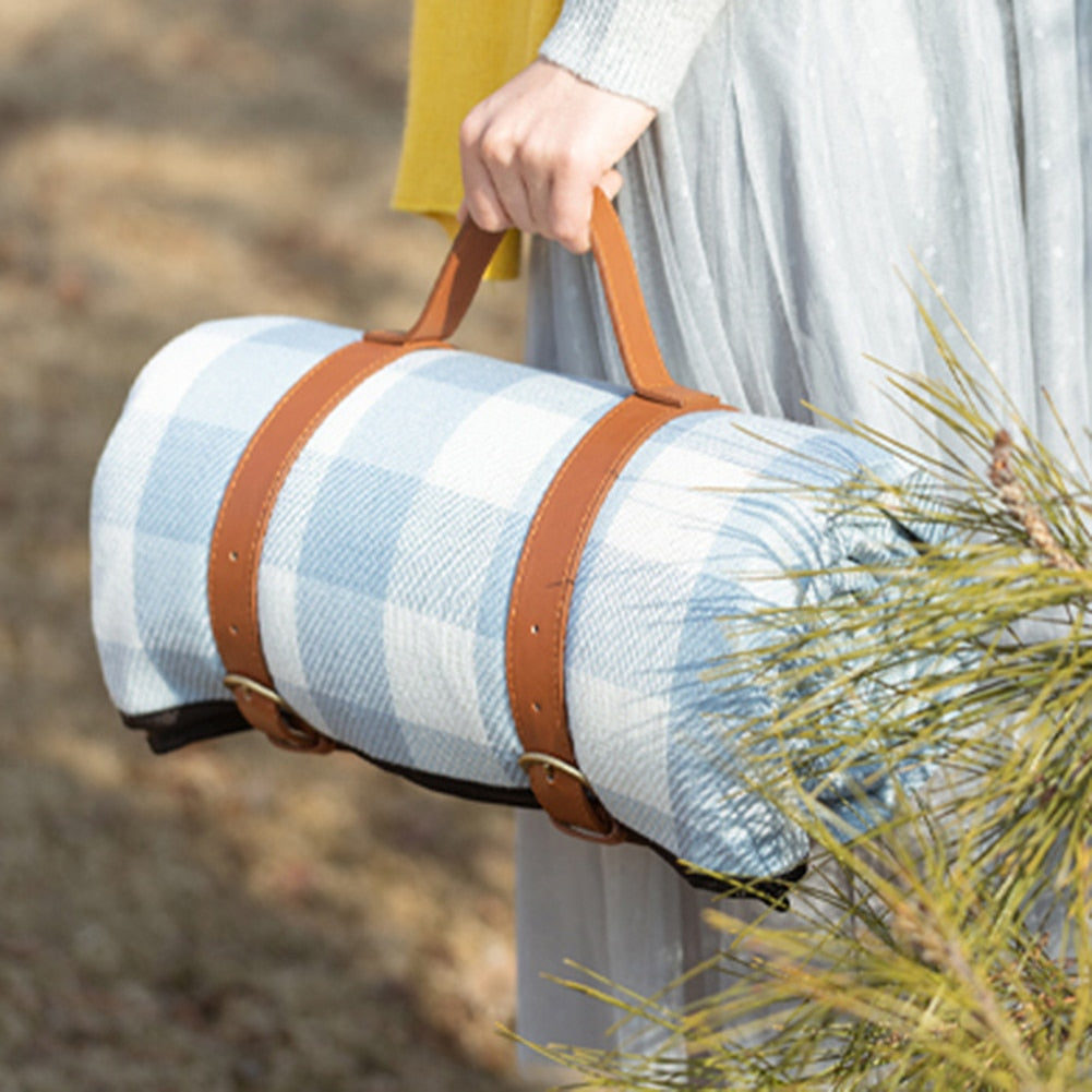 Outdoor Picnic Mat - 4 Seasons Home Gadgets