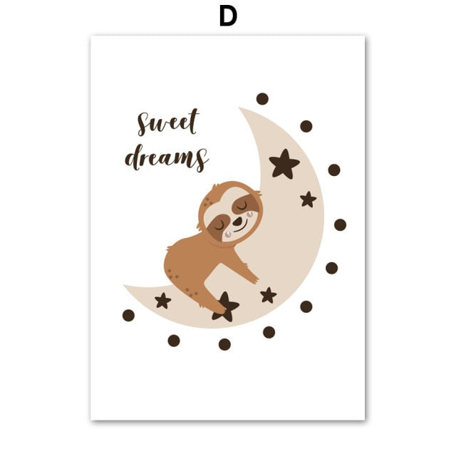 Happy Monkey Wall Art - 4 Seasons Home Gadgets