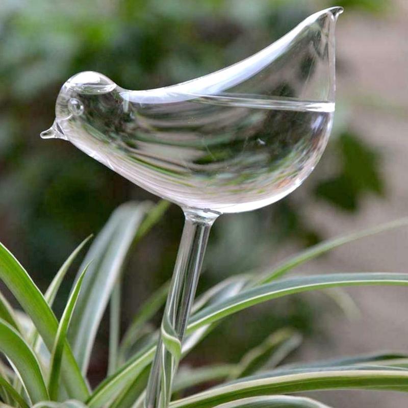 Self Watering Bird Bulbs Set - 4 Seasons Home Gadgets