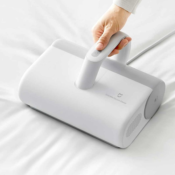 Dust Mite Bed Sanitizer Vacuum - 4 Seasons Home Gadgets