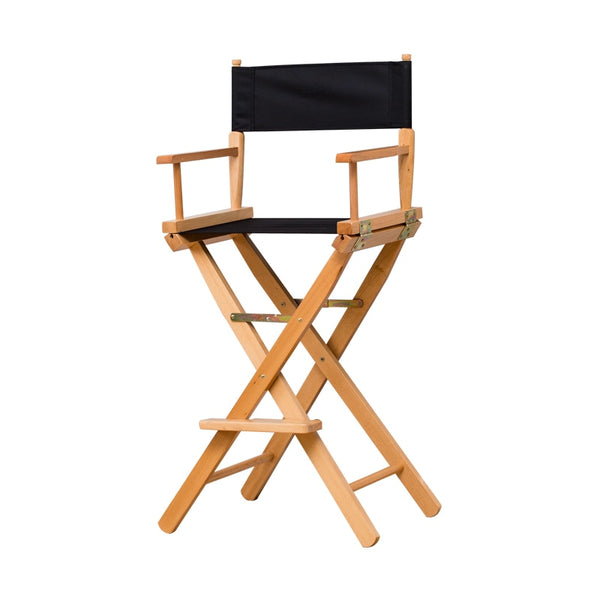 Outdoor Directors chair - 4 Seasons Home Gadgets