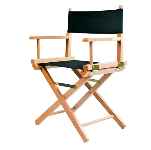 Outdoor Directors chair - 4 Seasons Home Gadgets