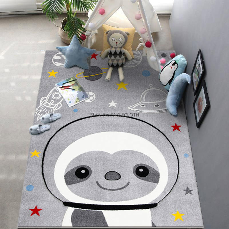 Cute Animal Area Rug - 4 Seasons Home Gadgets