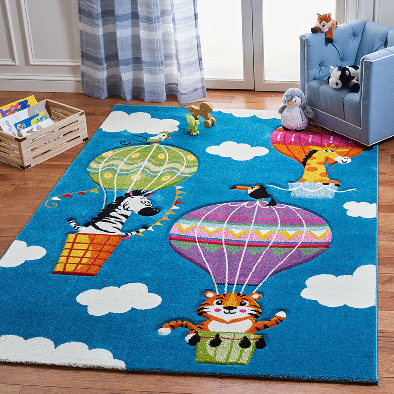 Cute Animal Area Rug - 4 Seasons Home Gadgets