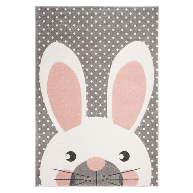 Cute Animal Area Rug - 4 Seasons Home Gadgets