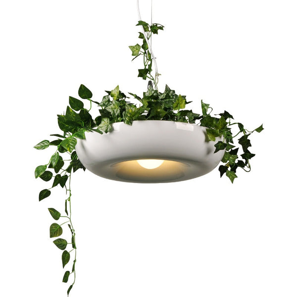 Hanging Planter Lamp - 4 Seasons Home Gadgets