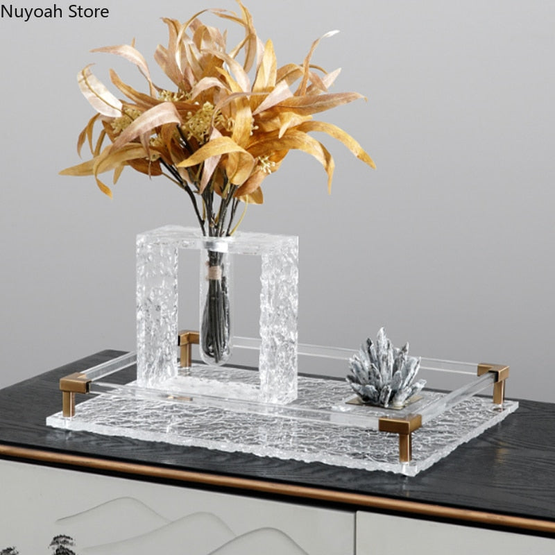 Countertop Organizer Tray - 4 Seasons Home Gadgets