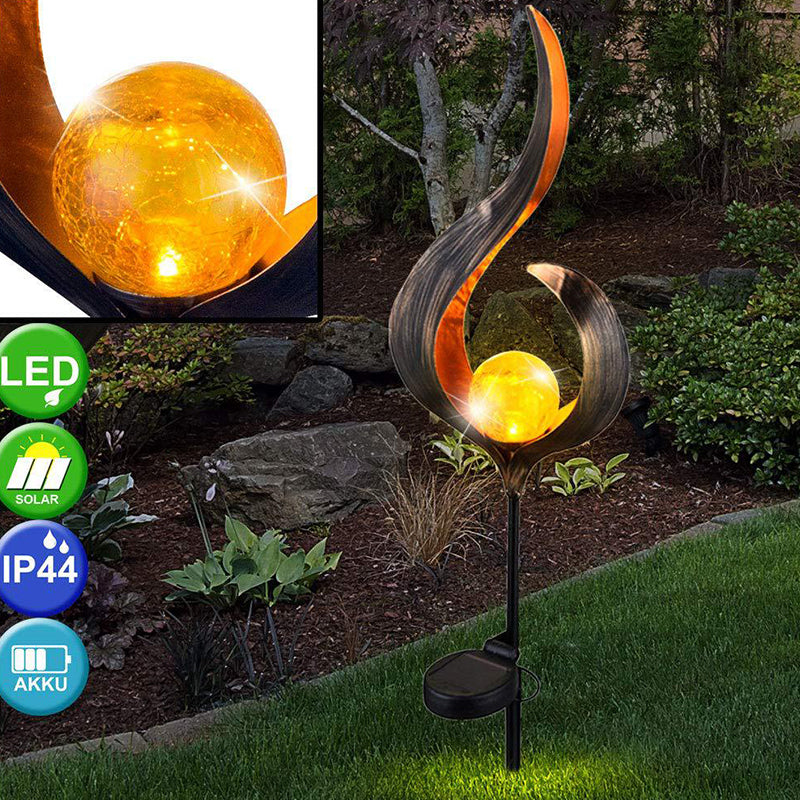 Solar Garden Pathway Light - 4 Seasons Home Gadgets