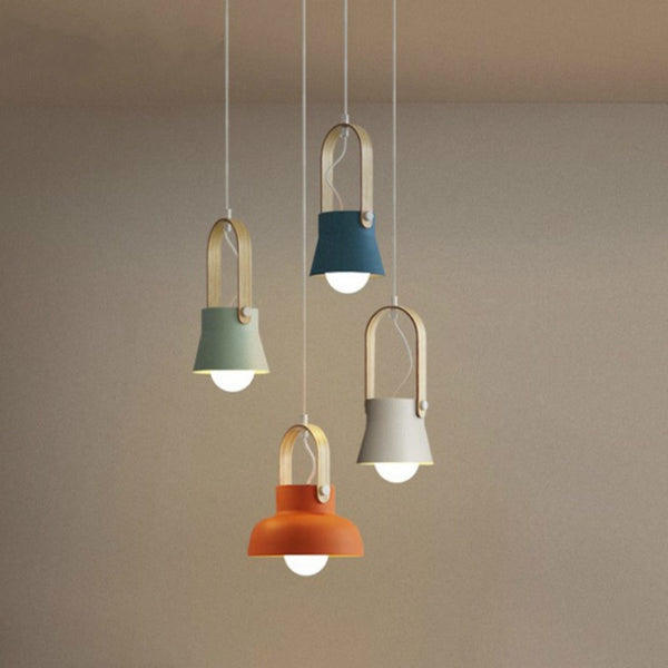 LED Hanging Dome Light - 4 Seasons Home Gadgets