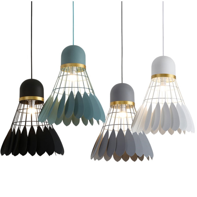 Modern Deco Badminton Chandelier - 4 Seasons Home Gadgets