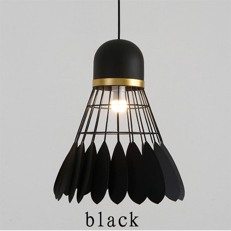 Modern Deco Badminton Chandelier - 4 Seasons Home Gadgets