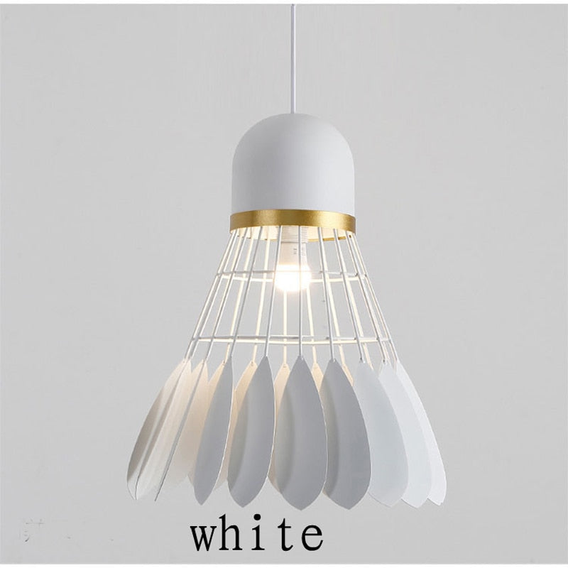 Modern Deco Badminton Chandelier - 4 Seasons Home Gadgets