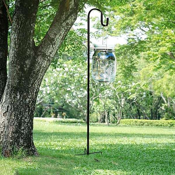 Garden Shepherd Lantern Hooks Set - 4 Seasons Home Gadgets