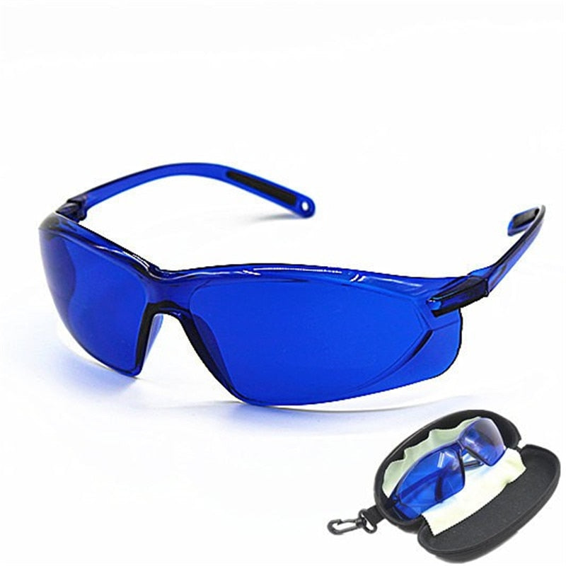 Golf Glasses - 4 Seasons Home Gadgets