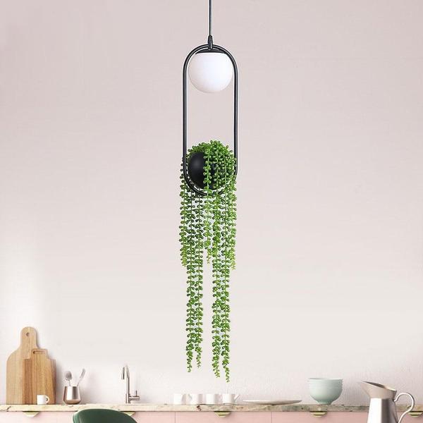 Sky Garden Planter Light - 4 Seasons Home Gadgets