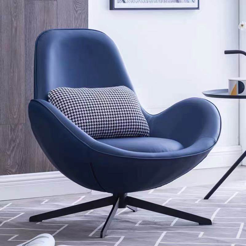 Stylish Slipper Chair - 4 Seasons Home Gadgets