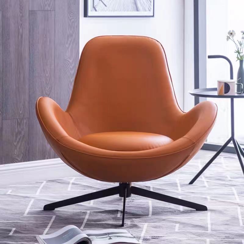 Stylish Slipper Chair - 4 Seasons Home Gadgets