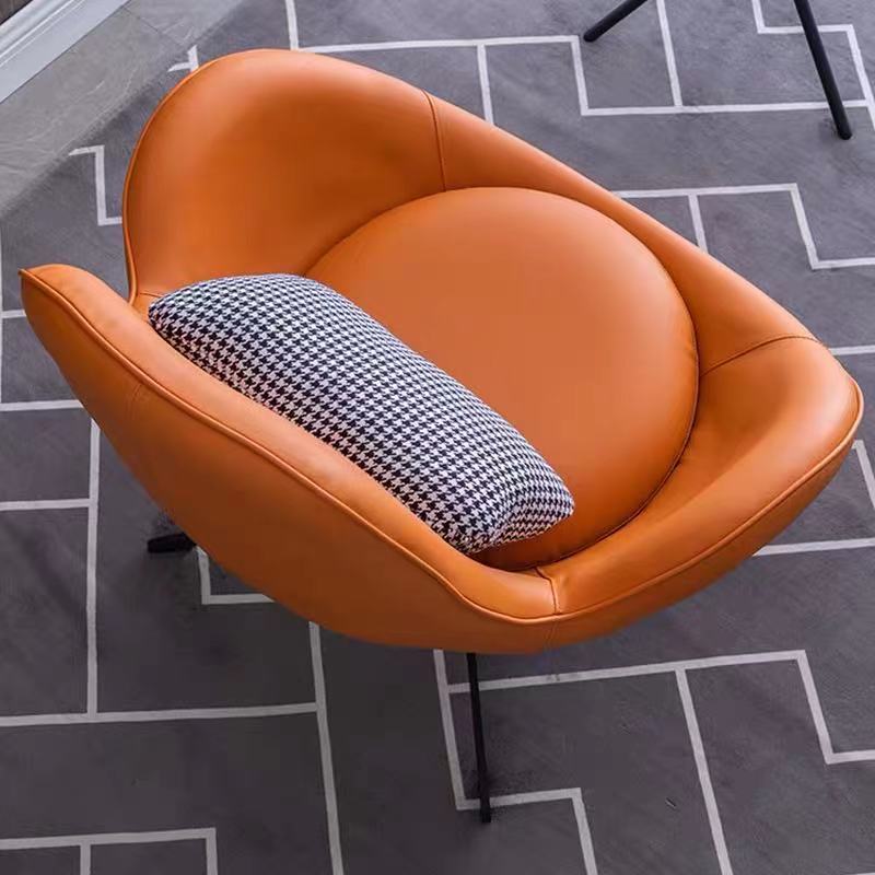 Stylish Slipper Chair - 4 Seasons Home Gadgets