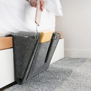 Bedside/Sofa Organiser - 4 Seasons Home Gadgets