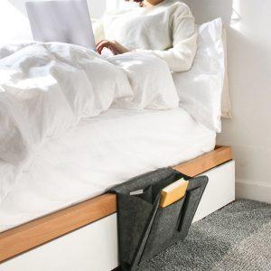 Bedside/Sofa Organiser - 4 Seasons Home Gadgets