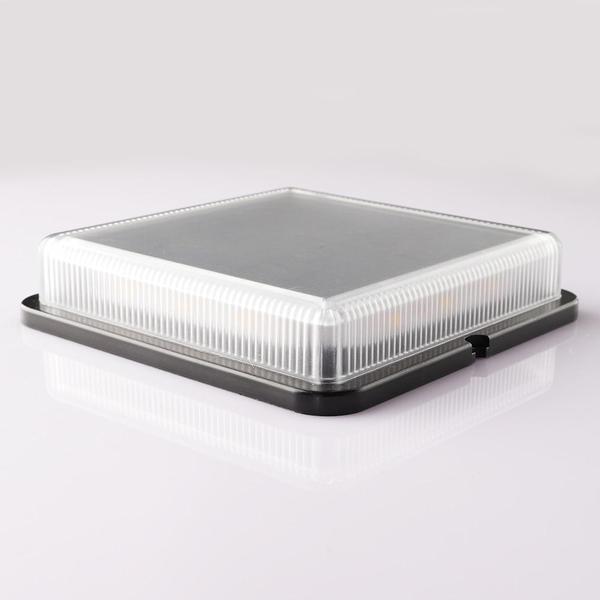 LED Solar Ground Embedded Lights Set - 4 Seasons Home Gadgets