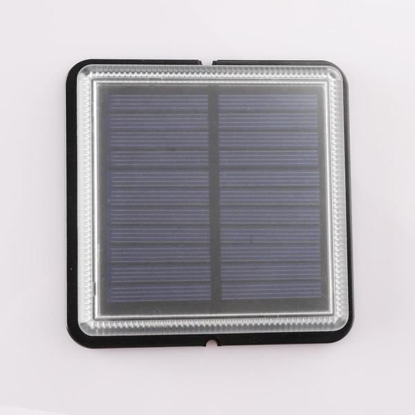 LED Solar Ground Embedded Lights Set - 4 Seasons Home Gadgets