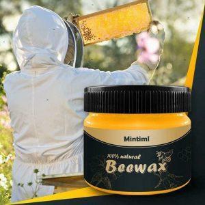 Beeswax For Wood Furniture - 4 Seasons Home Gadgets